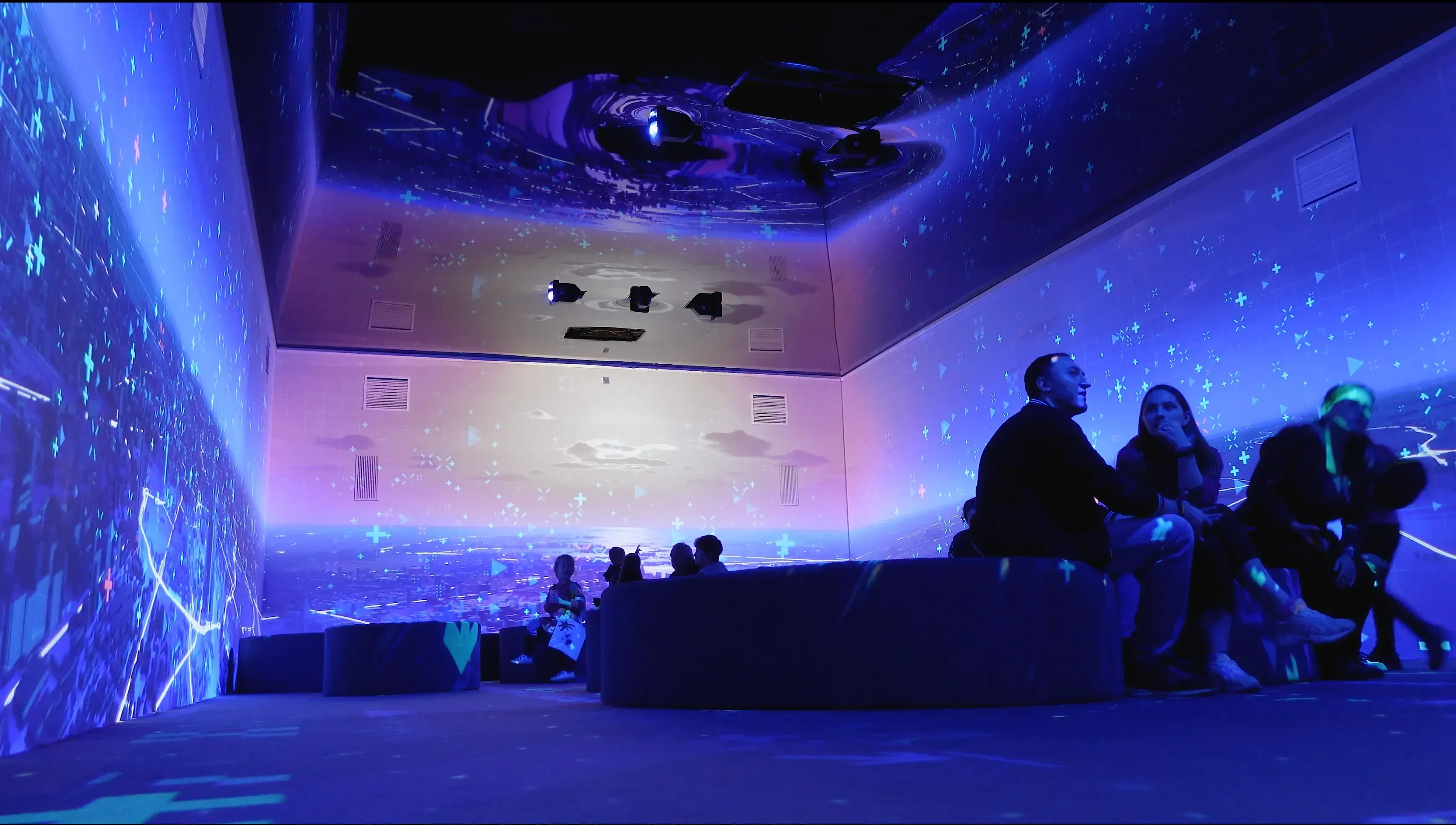 Moscow Urban Forum 2023 — photo 2